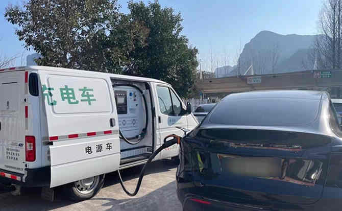 梁溪区汽车搭电