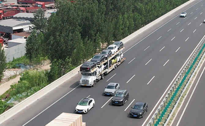 梁溪区高速公路汽车救援